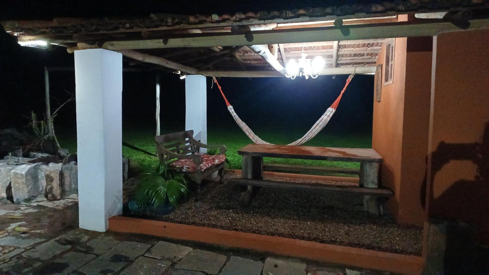 Sitio Reis Membeca Paraíba do Sul Kültér fotó