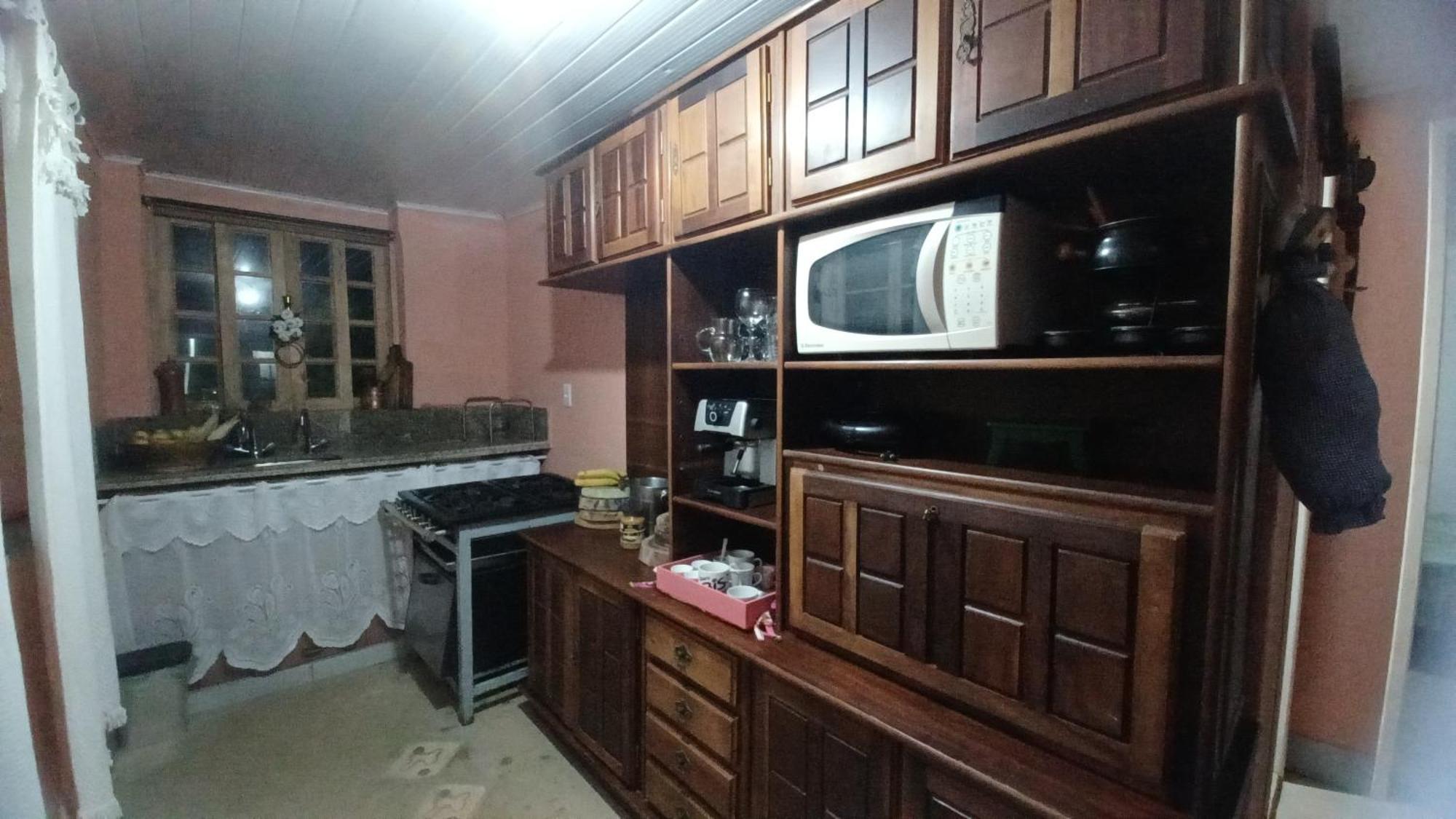 Sitio Reis Membeca Paraíba do Sul Kültér fotó