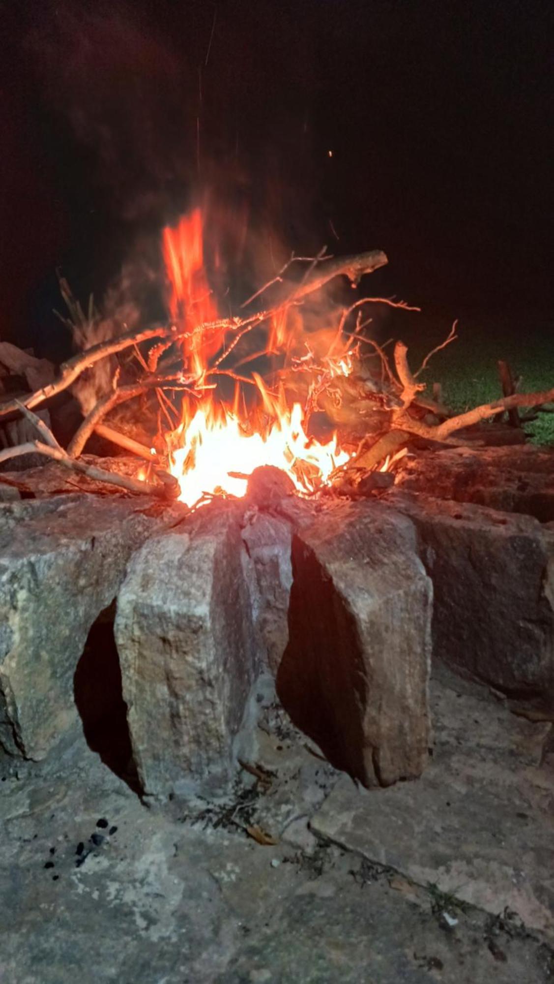 Sitio Reis Membeca Paraíba do Sul Kültér fotó