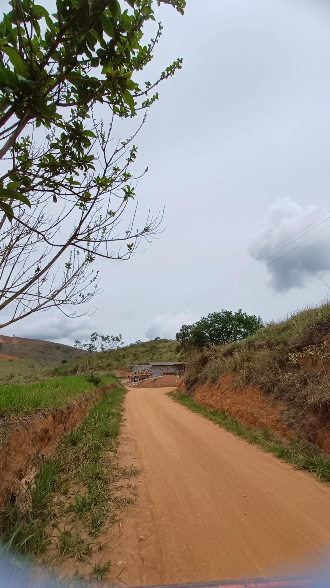 Sitio Reis Membeca Paraíba do Sul Kültér fotó