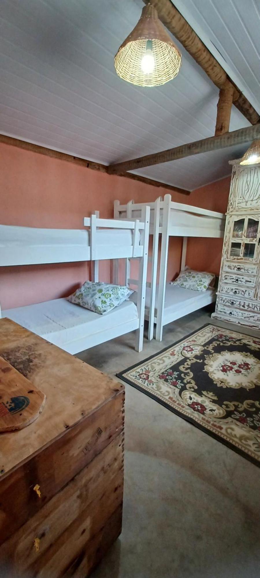 Sitio Reis Membeca Paraíba do Sul Kültér fotó